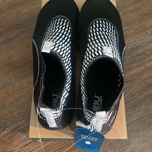 Women's JBU Black Water Shoes